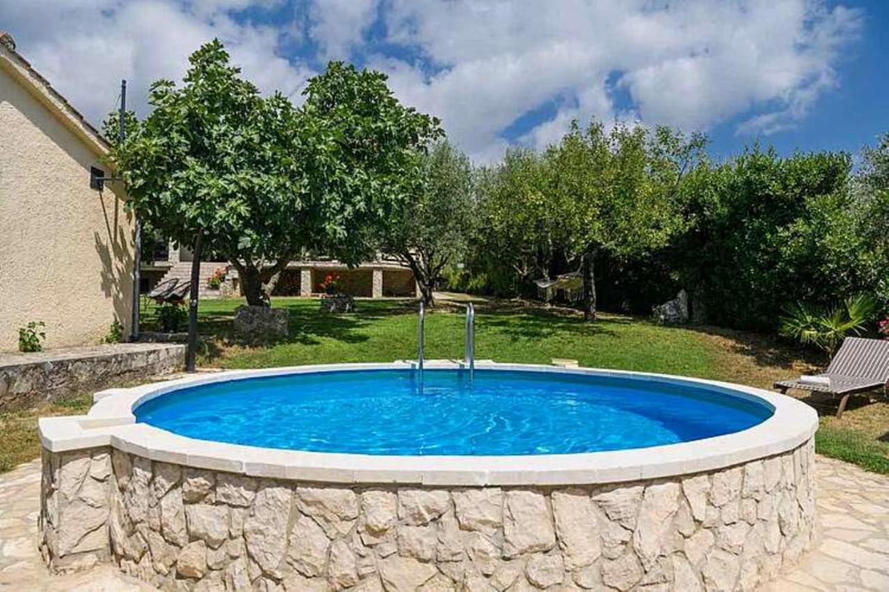 House Fran Appartamento Barban